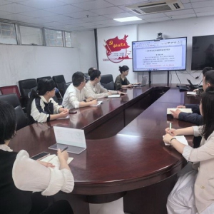 国寿广达支公司开展全民国家安全教育日主题宣传活动