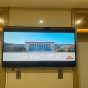 国寿闽侯支公司开展全民国家安全教育宣传活动