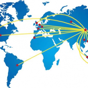 8000万A轮融资助力圆和贸易加速全球汽车服务布局