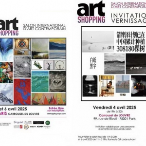 行业首个卫浴品牌亮相巴黎卢浮宫 持续发展范式引关注