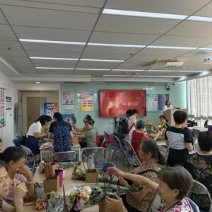 艺术与健康交织 客户关怀活动提升生活品质