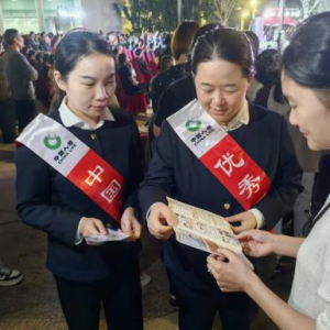 金融赋能文旅创新实践 基层文化传播新路径