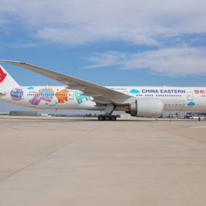 国博号彩绘机创新设计：让中华文物飞上蓝天