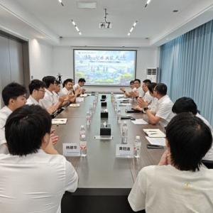 新员工融入苏南团队共成长