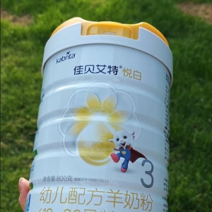 婴儿奶粉选择指南：高吸收低敏营养全面的理想之选