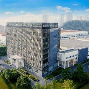 重庆特医食品填补区域空白 为特定人群提供精准营养支持