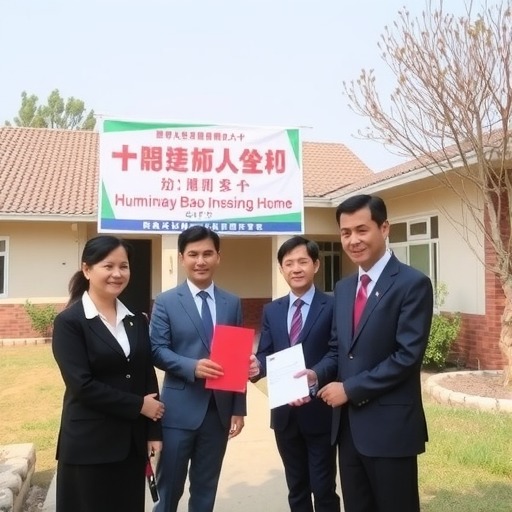 政企携手推进养老医疗保障创新落地，构建可持续助老机制