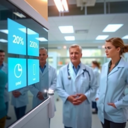 超细颗粒吸入剂突破哮喘治疗沉默区全新方案