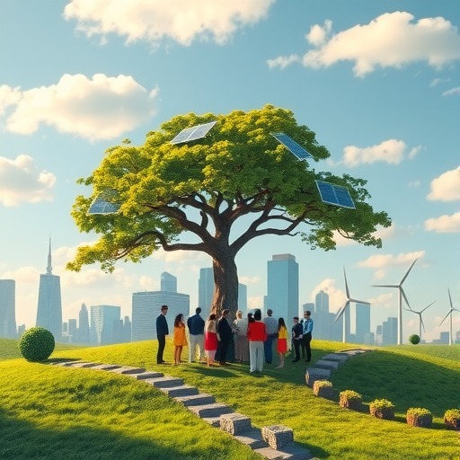 保险业ESG战略升维：中华人寿探索中国式现代化新路径