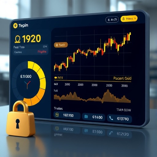 黄金交易安全选择：平台特性解析