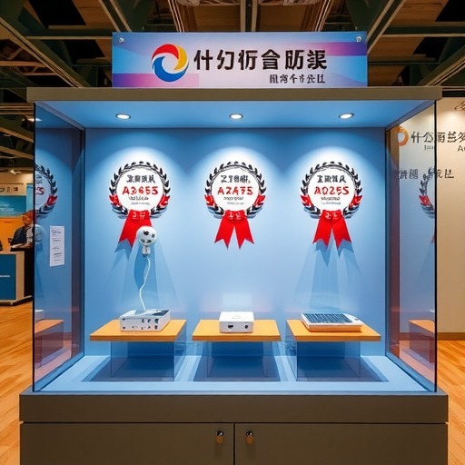 三款创新产品荣登浙江制造精品榜单