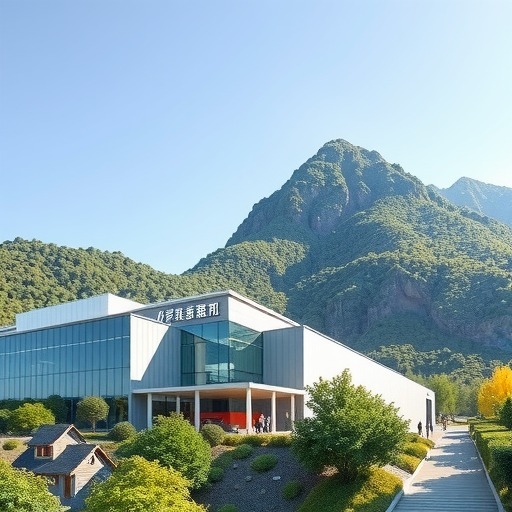 广药白云山筹备大健康产业新布局