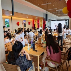 职工读书会丰富精神文化生活 提升综合素养促交流合作