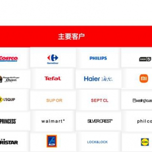 宁波嘉乐智能科技股份有限公司：全球空气炸锅行业领航者，连续8年销量霸榜背后的创新密码