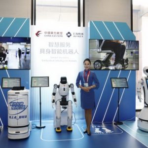 科技赋能航空业可持续发展新机遇