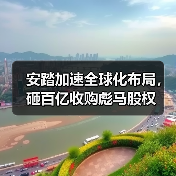 安踏加速全球化布局，砸百亿收购彪马股权（图4）