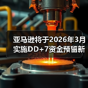 亚马逊将于2026年3月实施DD+7资金预留新政(亚马逊卖家请注意)(图4) 亚马逊将于2026年3月实施DD+7资金预留新政(亚马逊卖家请注意)(图4)