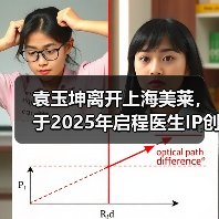 袁玉坤离开上海美莱，于2025年启程医生IP创业之路（图3）