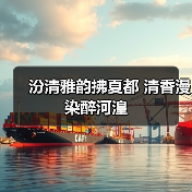 汾清雅韵拂夏都 清香漫染醉河湟（图3）