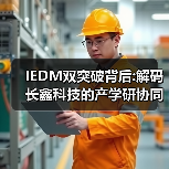 存储芯片价格持续攀升，技术革新推动行业竞争格局重塑