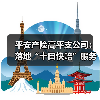 平安产险高平支公司:落地“十日快赔”服务,提供高效保障(图4) 平安产险高平支公司:落地“十日快赔”服务,提供高效保障(图4)