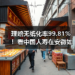 绿色金融驱动低碳转型与乡村振兴