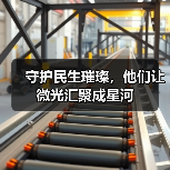 保险代理人用专业守护家庭风险保障