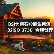 企业合规体系认证推动国际化发展