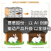 慕思股份：以 AI 创新驱动产品升级 以全球化布局拓展增长空间（图4）