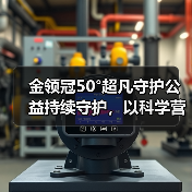金领冠50°超凡守护公益持续守护,以科学营养赋能母婴家庭(图3) 金领冠50°超凡守护公益持续守护,以科学营养赋能母婴家庭(图3)