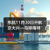 东航11月30日开航“北京大兴—马斯喀特”直飞航线(图4) 东航11月30日开航“北京大兴—马斯喀特”直飞航线(图4)