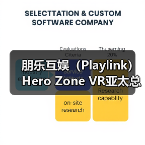 朋乐互娱(Playlink)Hero Zone VR亚太总代,授权焰枢界(厦门)数字科技有限公司为Hero Zone VR中国区域独家总代(图3) 朋乐互娱(Playlink)Hero Zone VR亚太总代,授权焰枢界(厦门)数字科技有限公司为Hero Zone VR中国区域独家总代(图3)