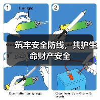 筑牢安全防线,共护生命财产安全(图1) 筑牢安全防线,共护生命财产安全(图1)