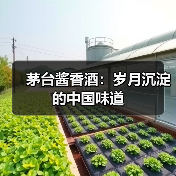 茅台酱香酒：岁月沉淀的中国味道（图3）
