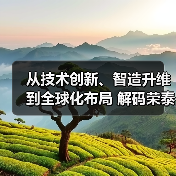 从技术创新、智造升维到全球化布局 解码荣泰品牌进阶之路(图1) 从技术创新、智造升维到全球化布局 解码荣泰品牌进阶之路(图1)