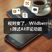 规则变了，Wildberries测试AI评论功能（图3）