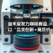 益禾堂发力咖啡赛道，以“品类创新+高质价比”破局茶饮内卷（图3）