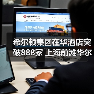 希尔顿集团在华酒店突破888家 上海前滩华尔道夫酒店盛大启幕(图2) 希尔顿集团在华酒店突破888家 上海前滩华尔道夫酒店盛大启幕(图2)