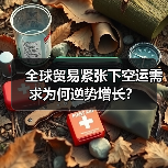 全球贸易紧张下空运需求为何逆势增长？（图2）