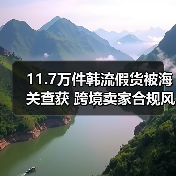 11.7万件韩流假货被海关查获 跨境卖家合规风险陡增（图3）