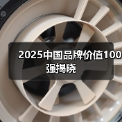 2025中国品牌价值100强揭晓(图4) 2025中国品牌价值100强揭晓(图4)