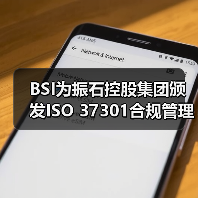 BSI为振石控股集团颁发ISO 37301合规管理体系认证证书(图3) BSI为振石控股集团颁发ISO 37301合规管理体系认证证书(图3)
