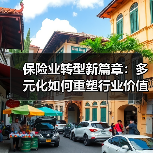 保险业转型新篇章:多元化如何重塑行业价值?(图2) 保险业转型新篇章:多元化如何重塑行业价值?(图2)