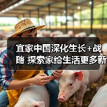 宜家中国深化生长+战略 探索家给生活更多新内涵（图3）