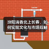 汾阳清香北上长春，如何实现文化与市场双融合？（图3）