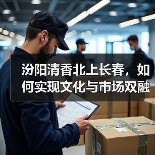 汾阳清香北上长春，如何实现文化与市场双融合？（图2）