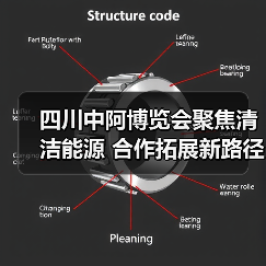 四川中阿博览会聚焦清洁能源 合作拓展新路径（图3）