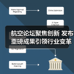 航空论坛聚焦创新 发布重磅成果引领行业变革