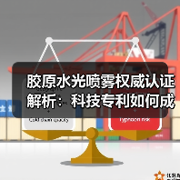 胶原水光喷雾权威认证解析:科技专利如何成就市场领先?(图3) 胶原水光喷雾权威认证解析:科技专利如何成就市场领先?(图3)