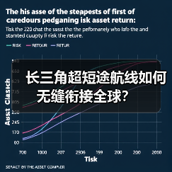 长三角超短途航线如何无缝衔接全球？（图3）